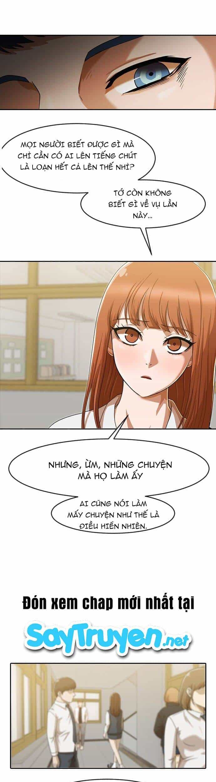 Cô Gái Từ Ứng Dụng Nhắn Tin Ngẫu Nhiên - Chương 185 - ảnh 22
