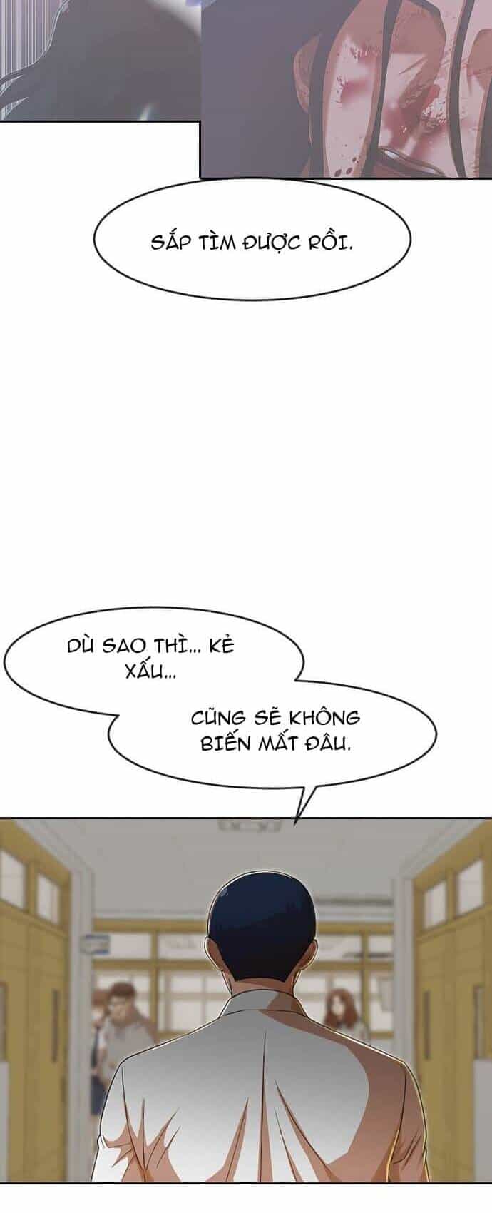 Cô Gái Từ Ứng Dụng Nhắn Tin Ngẫu Nhiên - Chương 185 - ảnh 29