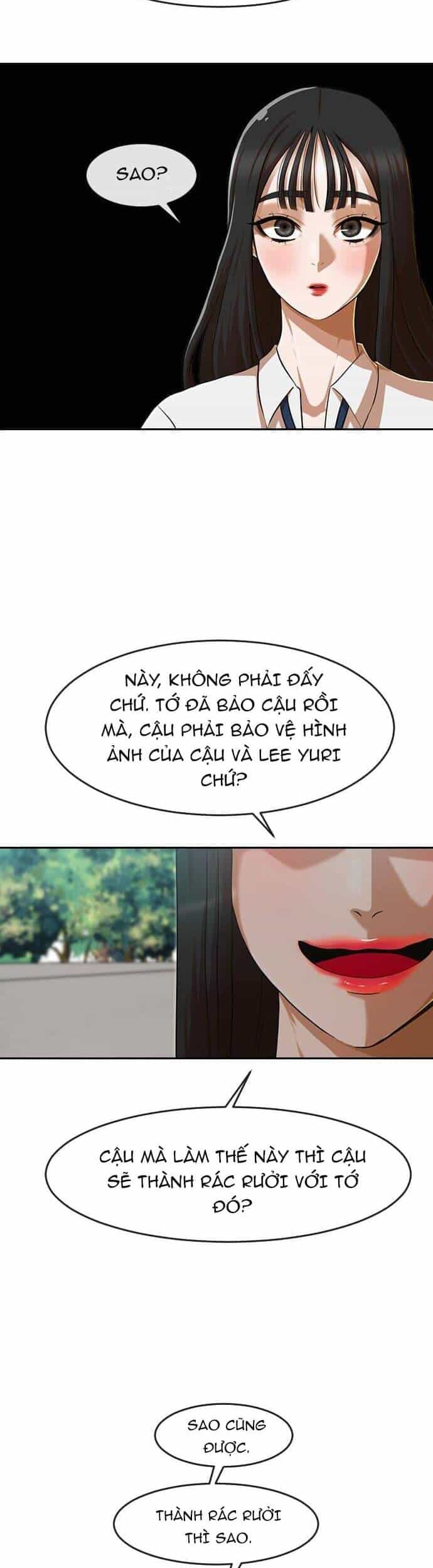 Cô Gái Từ Ứng Dụng Nhắn Tin Ngẫu Nhiên - Chương 185 - ảnh 57