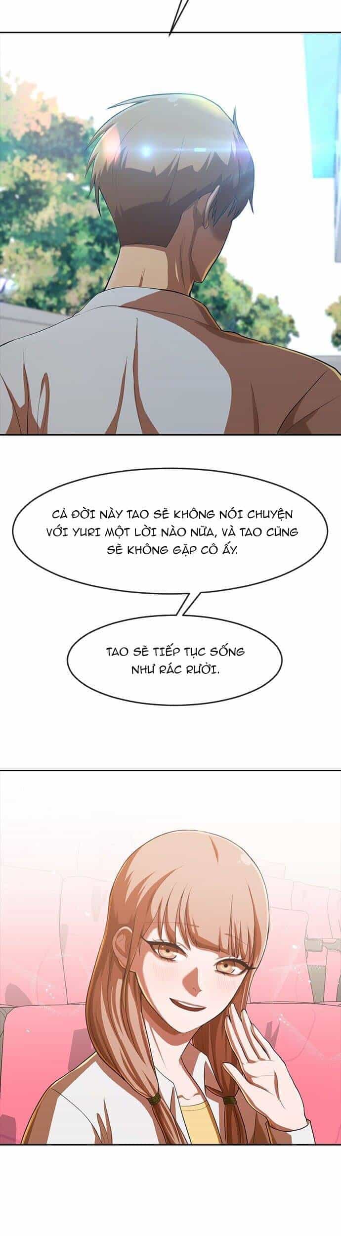 Cô Gái Từ Ứng Dụng Nhắn Tin Ngẫu Nhiên - Chương 185 - ảnh 58