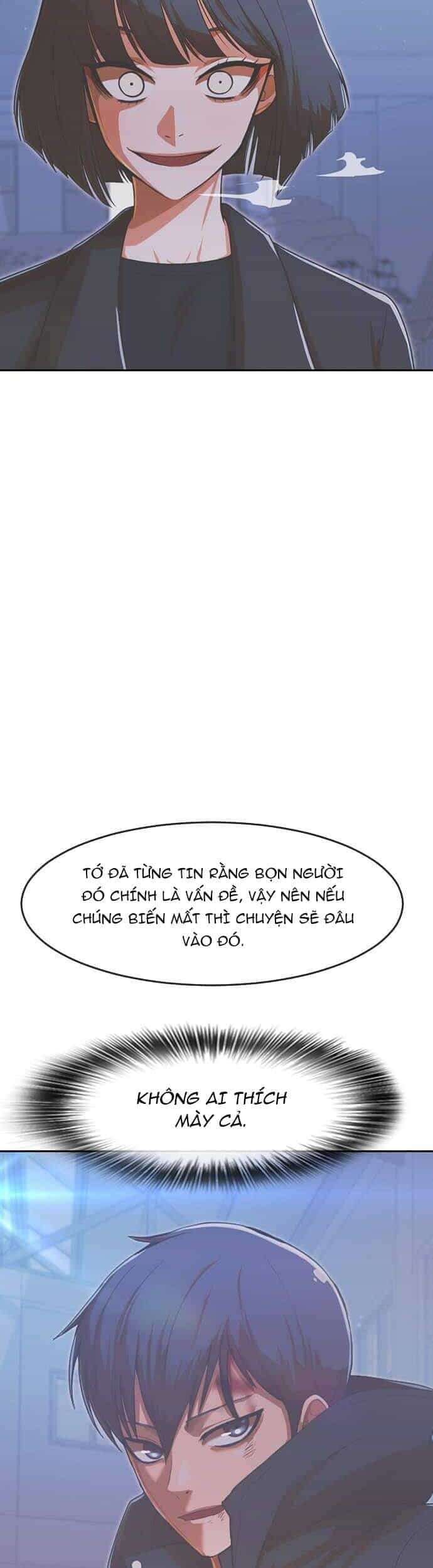 Cô Gái Từ Ứng Dụng Nhắn Tin Ngẫu Nhiên - Chương 185 - ảnh 8