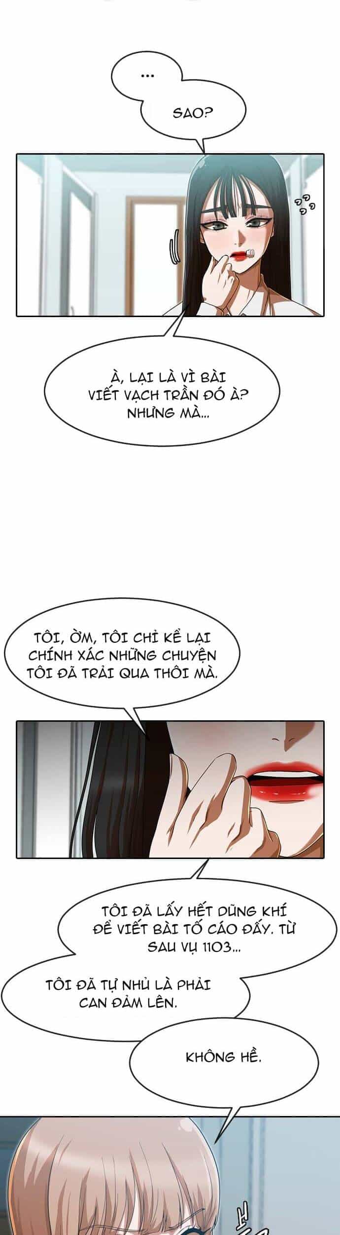 Cô Gái Từ Ứng Dụng Nhắn Tin Ngẫu Nhiên - Chương 186 - ảnh 49