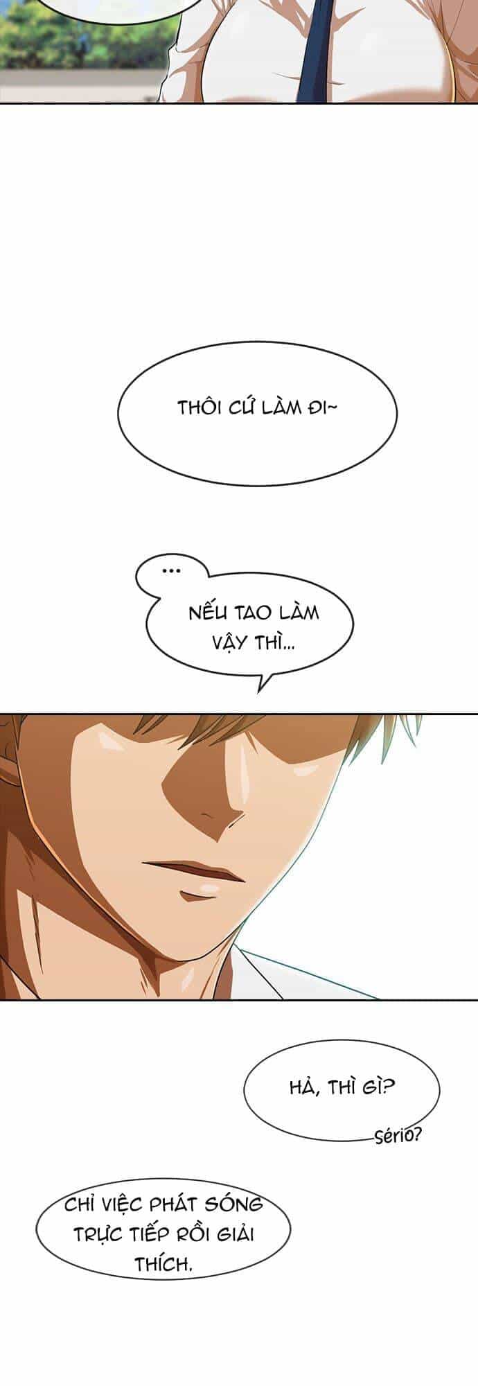Cô Gái Từ Ứng Dụng Nhắn Tin Ngẫu Nhiên - Chương 187 - ảnh 17