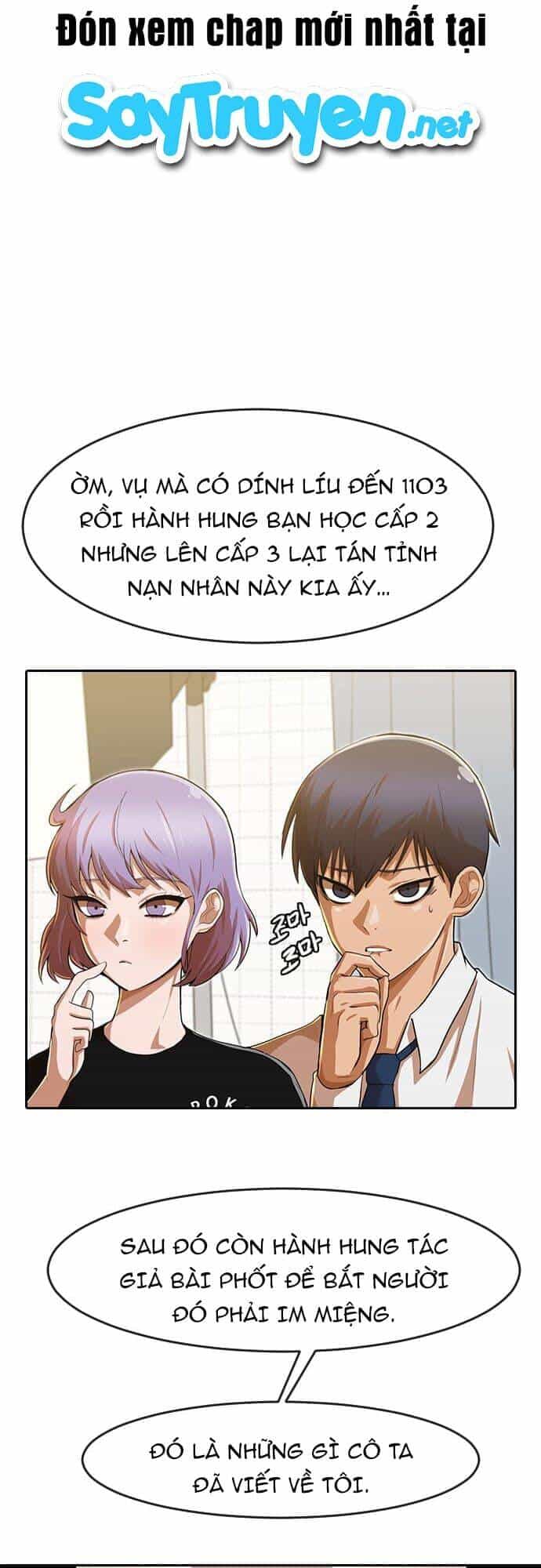 Cô Gái Từ Ứng Dụng Nhắn Tin Ngẫu Nhiên - Chương 187 - ảnh 39