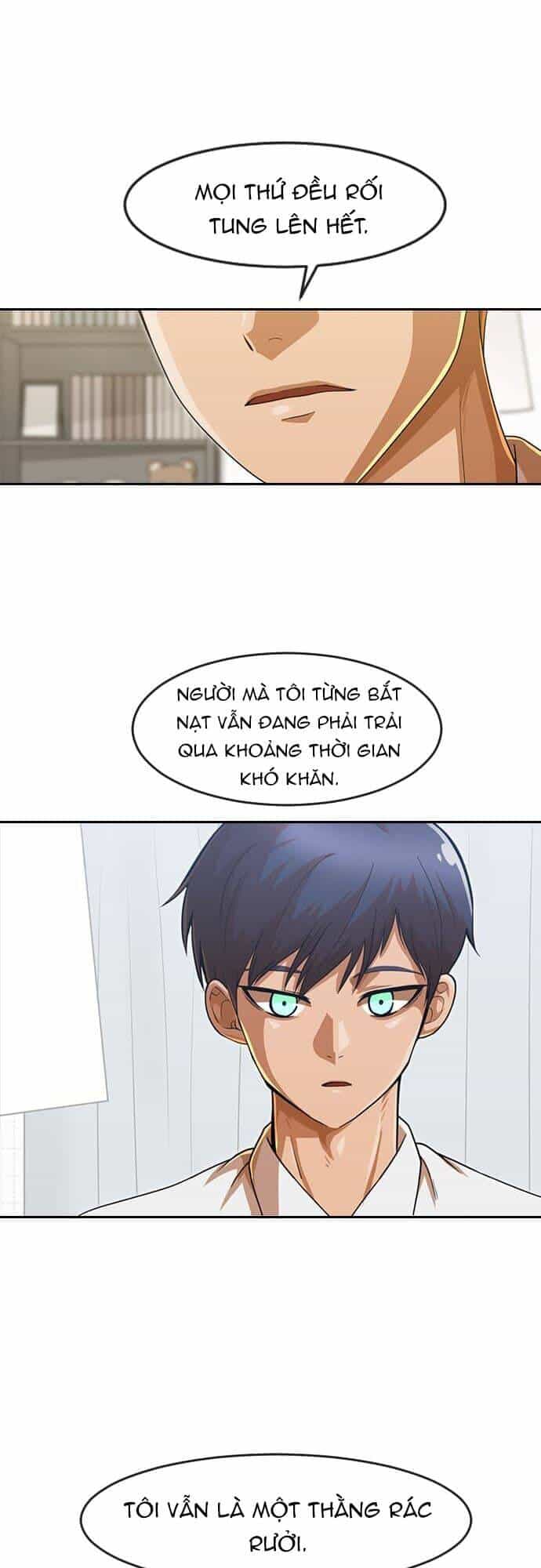 Cô Gái Từ Ứng Dụng Nhắn Tin Ngẫu Nhiên - Chương 187 - ảnh 47