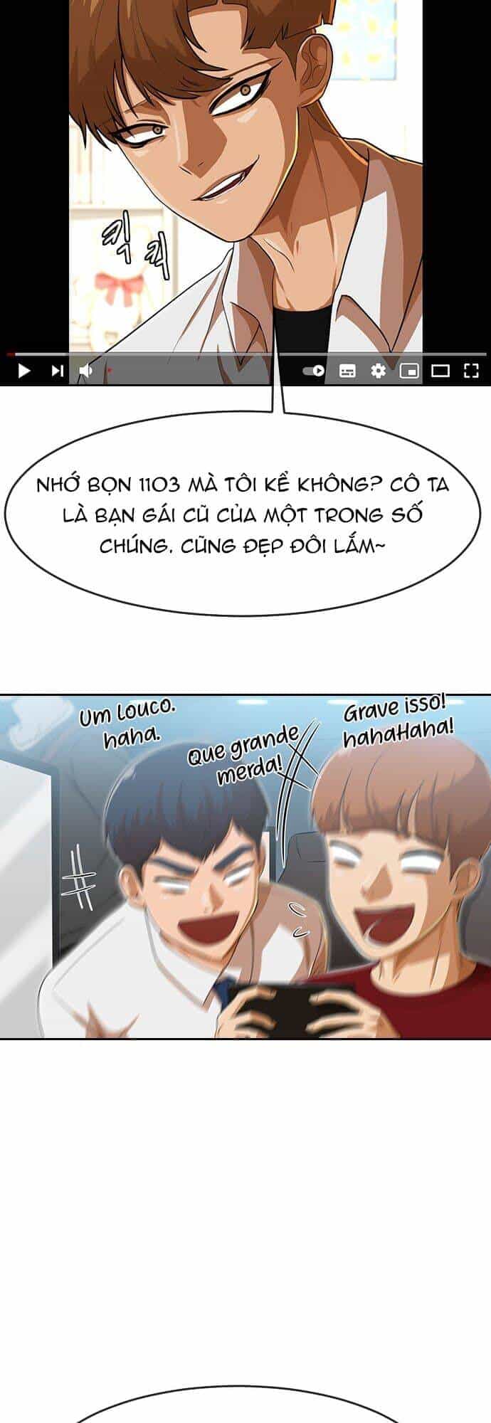 Cô Gái Từ Ứng Dụng Nhắn Tin Ngẫu Nhiên - Chương 187 - ảnh 55