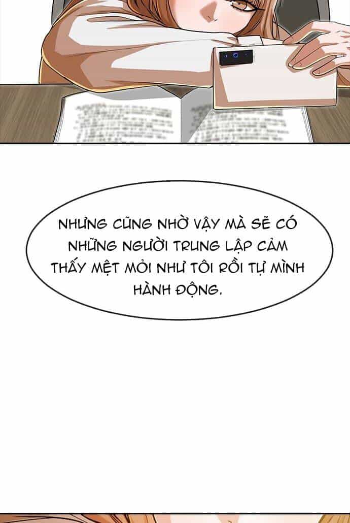 Cô Gái Từ Ứng Dụng Nhắn Tin Ngẫu Nhiên - Chương 187 - ảnh 59