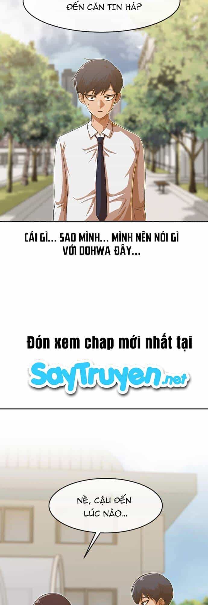 Cô Gái Từ Ứng Dụng Nhắn Tin Ngẫu Nhiên - Chương 187 - ảnh 74