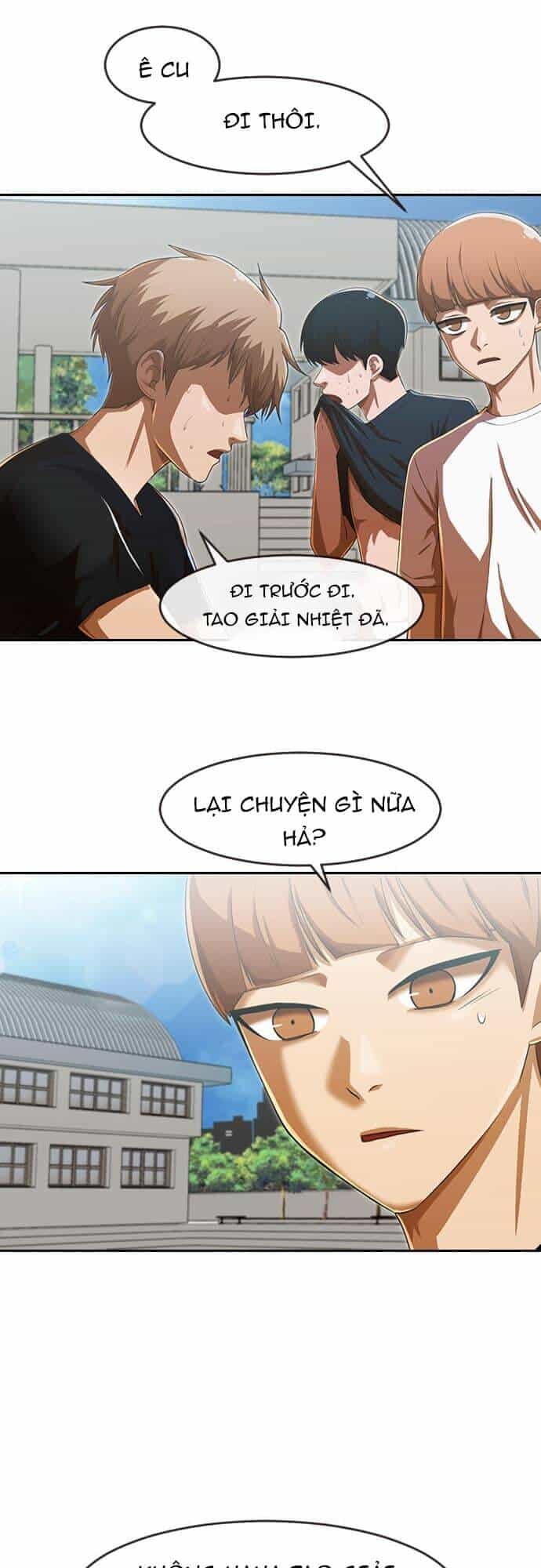 Cô Gái Từ Ứng Dụng Nhắn Tin Ngẫu Nhiên - Chương 187 - ảnh 82