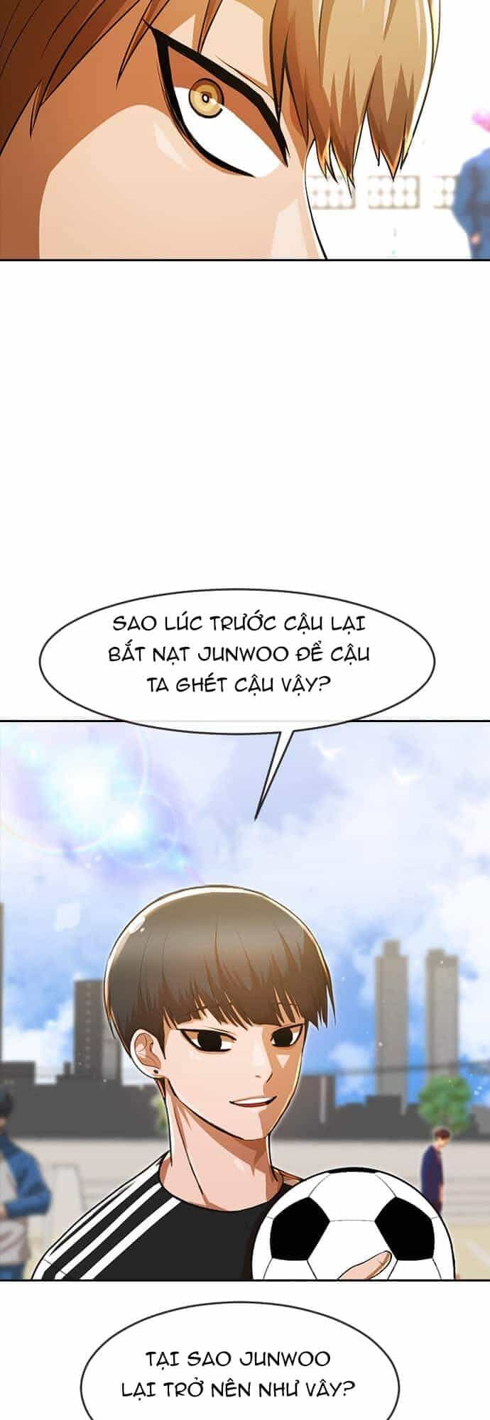 Cô Gái Từ Ứng Dụng Nhắn Tin Ngẫu Nhiên - Chương 187 - ảnh 98