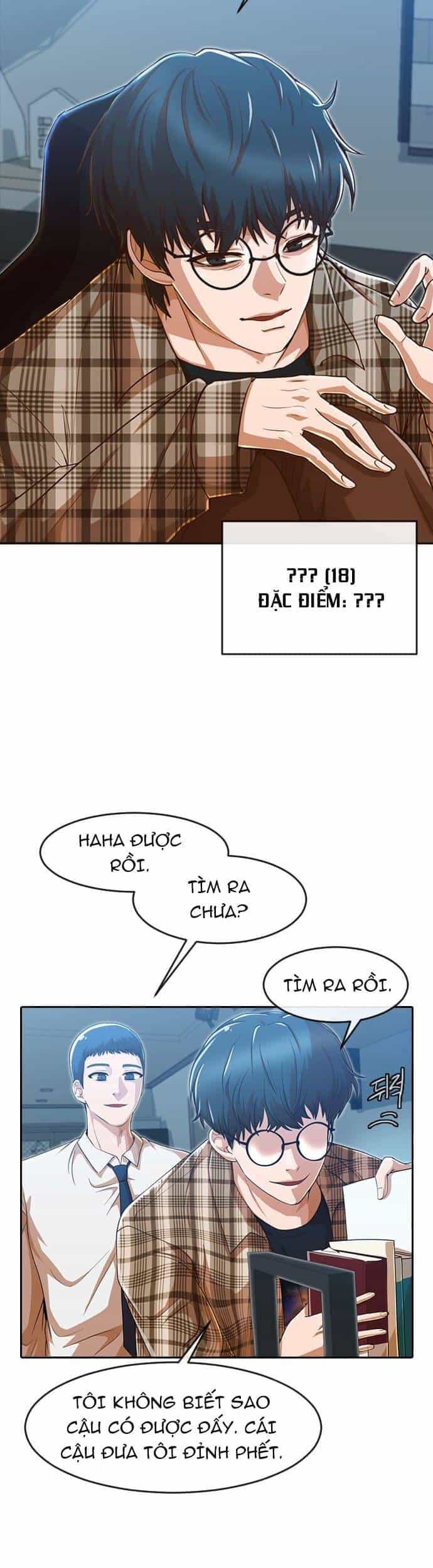 Cô Gái Từ Ứng Dụng Nhắn Tin Ngẫu Nhiên - Chương 188 - ảnh 10