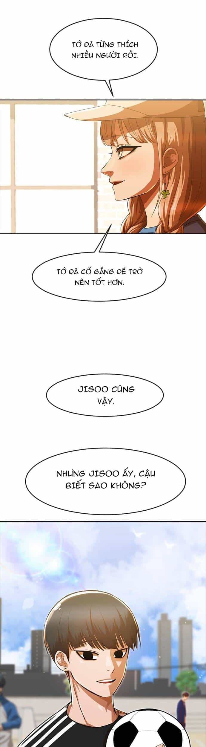 Cô Gái Từ Ứng Dụng Nhắn Tin Ngẫu Nhiên - Chương 188 - ảnh 51
