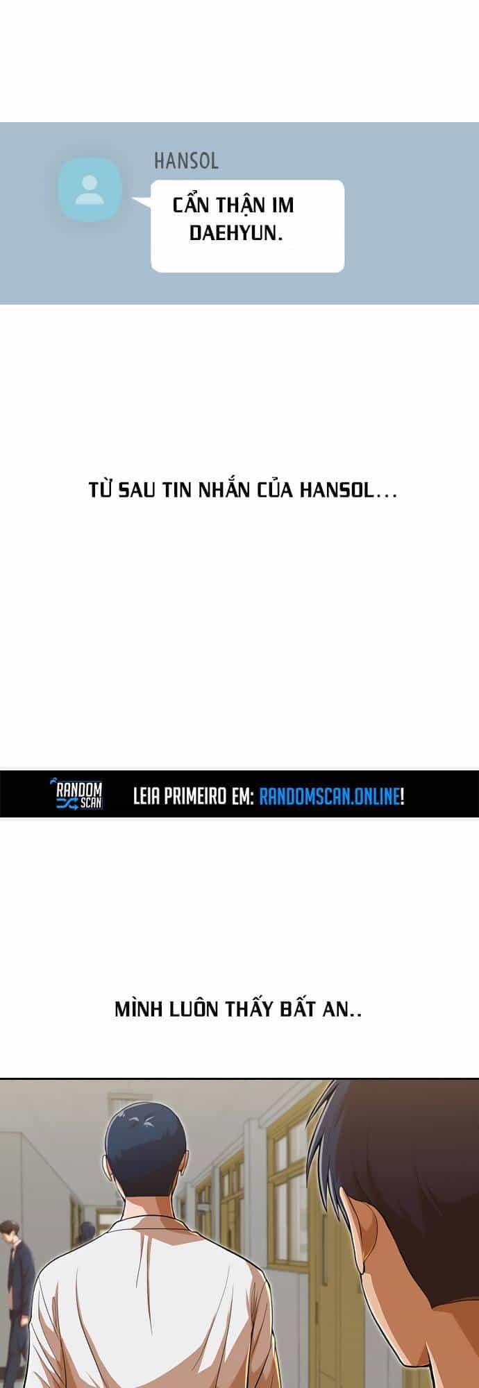 Cô Gái Từ Ứng Dụng Nhắn Tin Ngẫu Nhiên - Chương 189 - ảnh 11
