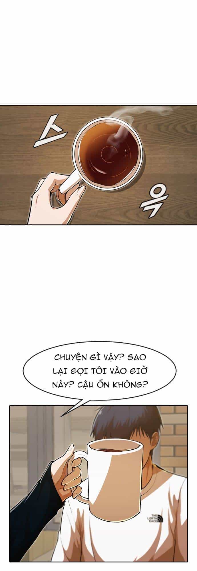 Cô Gái Từ Ứng Dụng Nhắn Tin Ngẫu Nhiên - Chương 189 - ảnh 8