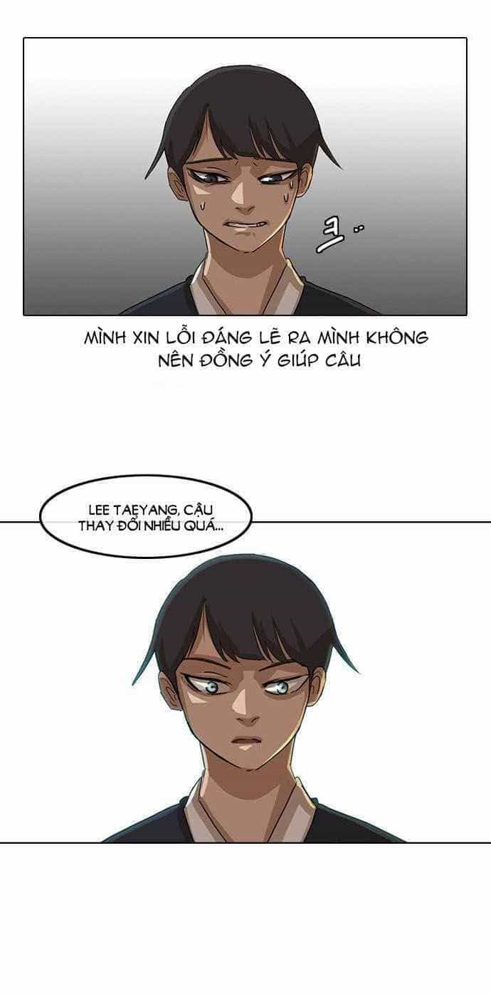 Cô Gái Từ Ứng Dụng Nhắn Tin Ngẫu Nhiên - Chương 19 - ảnh 18