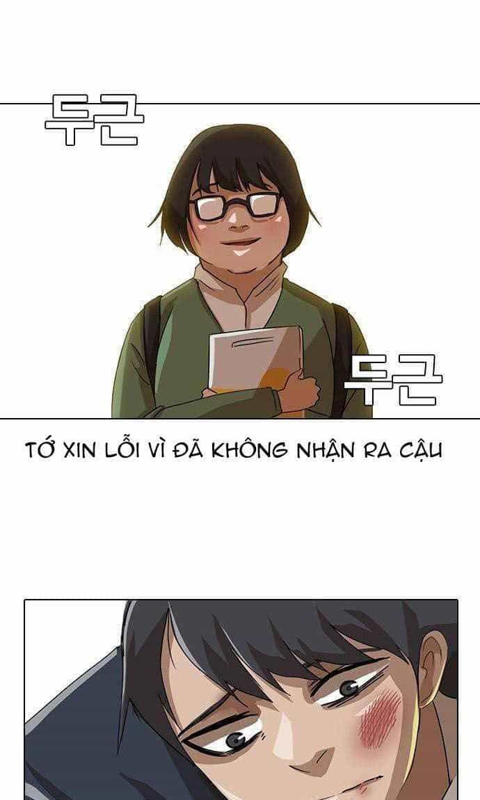 Cô Gái Từ Ứng Dụng Nhắn Tin Ngẫu Nhiên - Chương 19 - ảnh 32