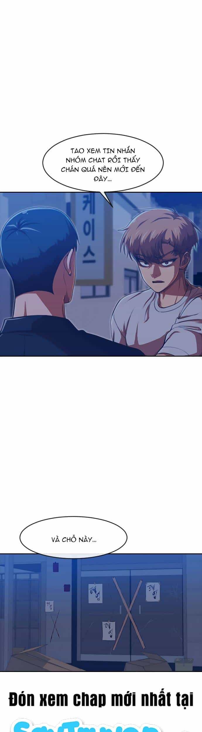 Cô Gái Từ Ứng Dụng Nhắn Tin Ngẫu Nhiên - Chương 190 - ảnh 10