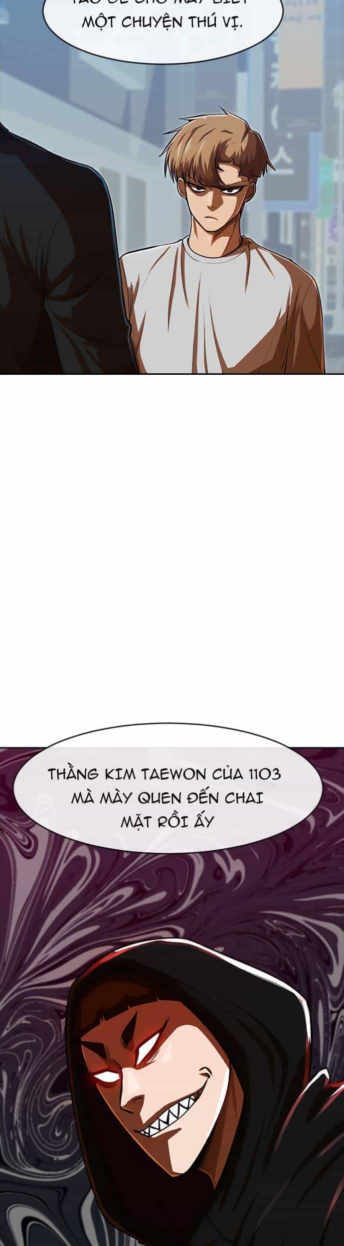 Cô Gái Từ Ứng Dụng Nhắn Tin Ngẫu Nhiên - Chương 190 - ảnh 17