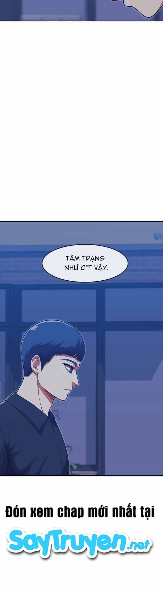 Cô Gái Từ Ứng Dụng Nhắn Tin Ngẫu Nhiên - Chương 190 - ảnh 24