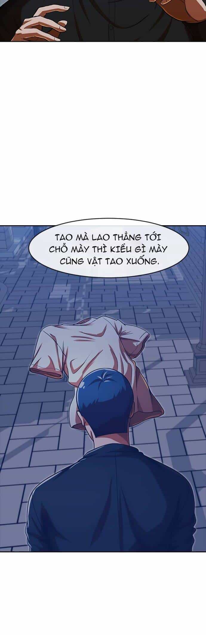 Cô Gái Từ Ứng Dụng Nhắn Tin Ngẫu Nhiên - Chương 190 - ảnh 54