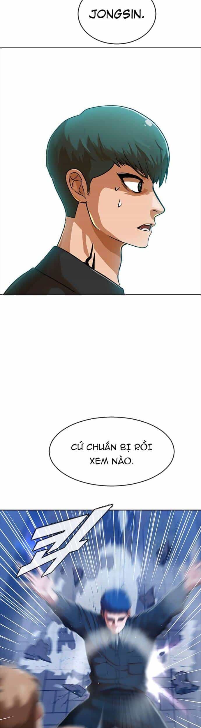 Cô Gái Từ Ứng Dụng Nhắn Tin Ngẫu Nhiên - Chương 190 - ảnh 58