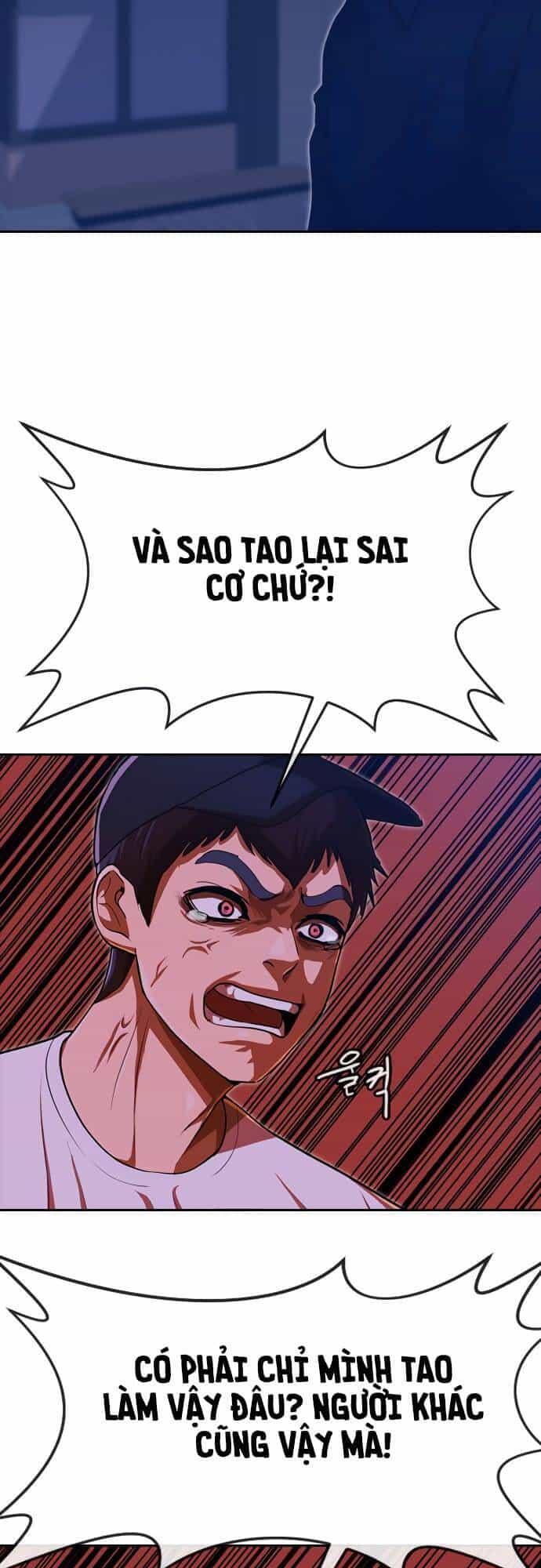 Cô Gái Từ Ứng Dụng Nhắn Tin Ngẫu Nhiên - Chương 191 - ảnh 29