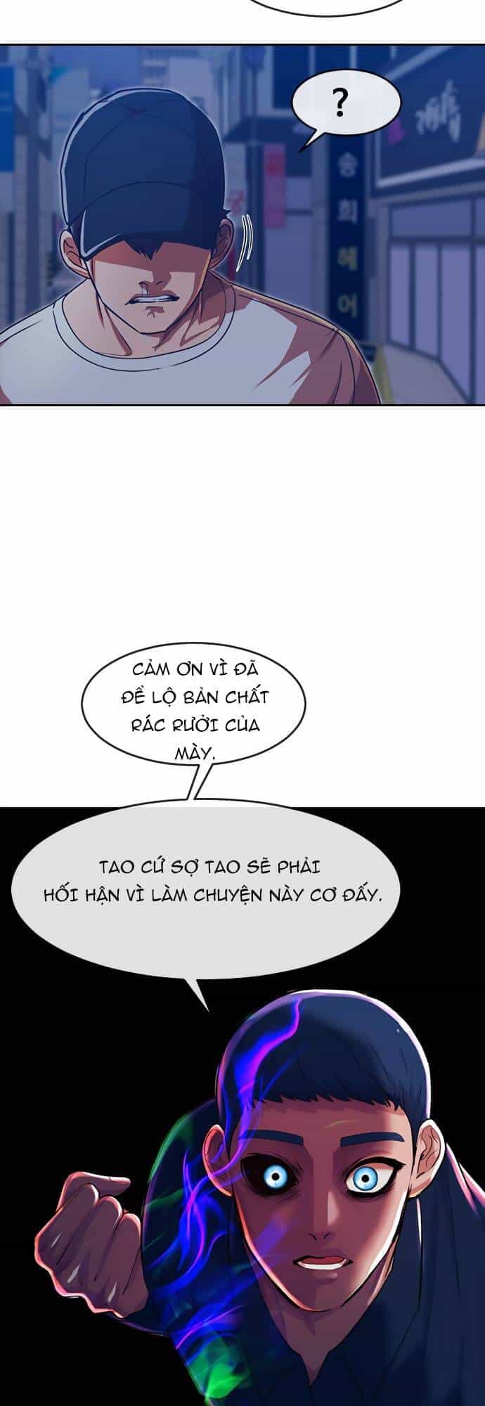 Cô Gái Từ Ứng Dụng Nhắn Tin Ngẫu Nhiên - Chương 191 - ảnh 34