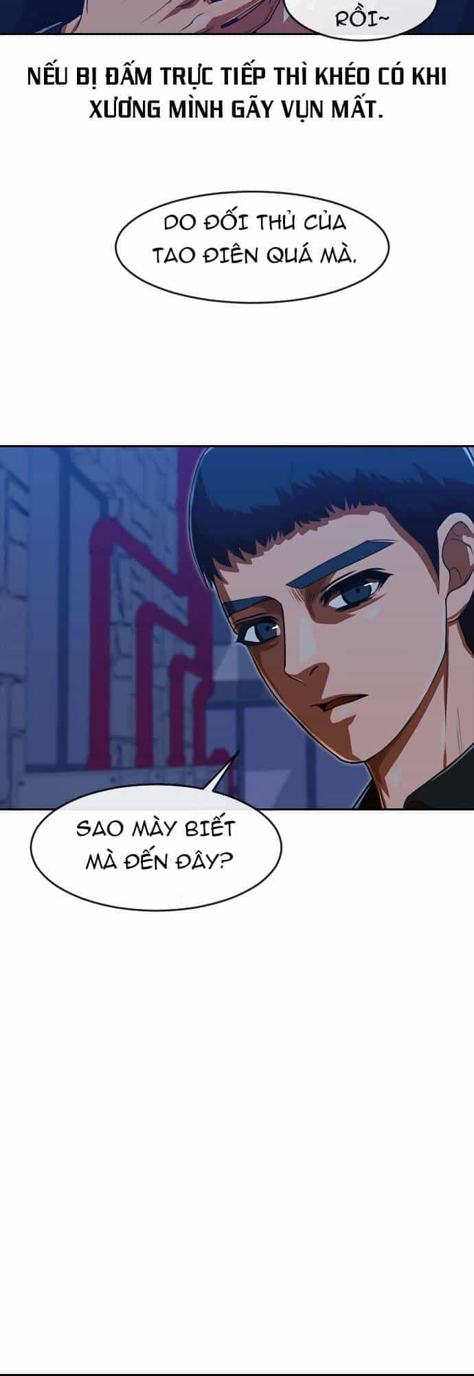 Cô Gái Từ Ứng Dụng Nhắn Tin Ngẫu Nhiên - Chương 191 - ảnh 42