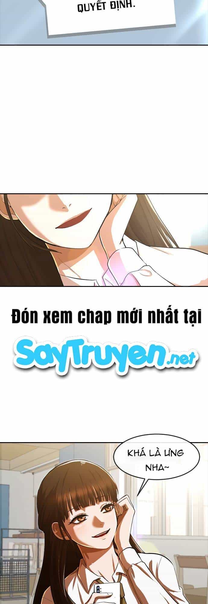 Cô Gái Từ Ứng Dụng Nhắn Tin Ngẫu Nhiên - Chương 191 - ảnh 53