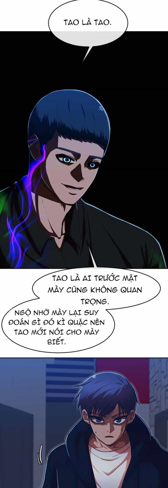 Cô Gái Từ Ứng Dụng Nhắn Tin Ngẫu Nhiên - Chương 192 - ảnh 10