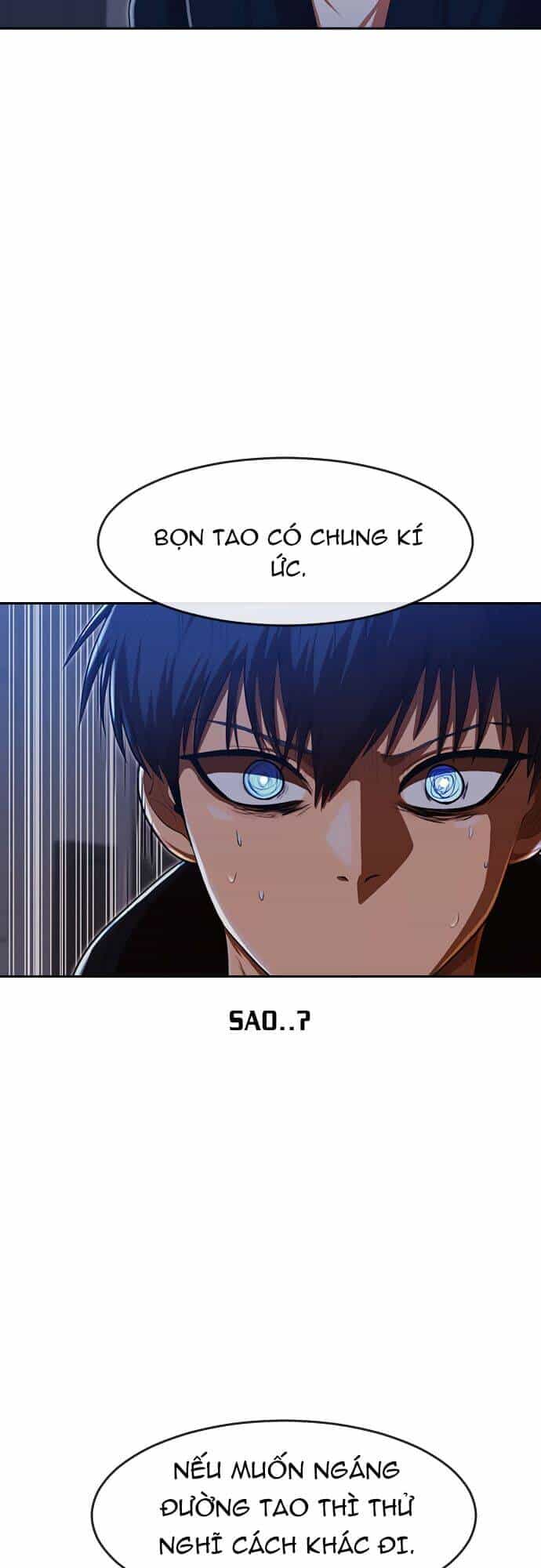 Cô Gái Từ Ứng Dụng Nhắn Tin Ngẫu Nhiên - Chương 192 - ảnh 11