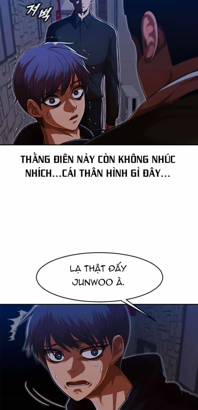 Cô Gái Từ Ứng Dụng Nhắn Tin Ngẫu Nhiên - Chương 192 - ảnh 50