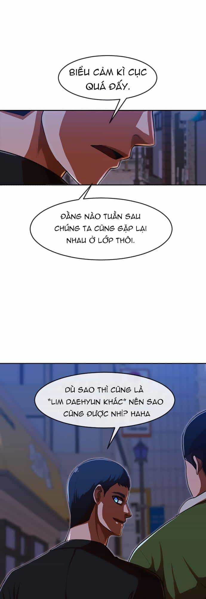 Cô Gái Từ Ứng Dụng Nhắn Tin Ngẫu Nhiên - Chương 193 - ảnh 17
