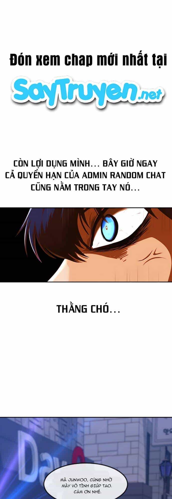 Cô Gái Từ Ứng Dụng Nhắn Tin Ngẫu Nhiên - Chương 193 - ảnh 21