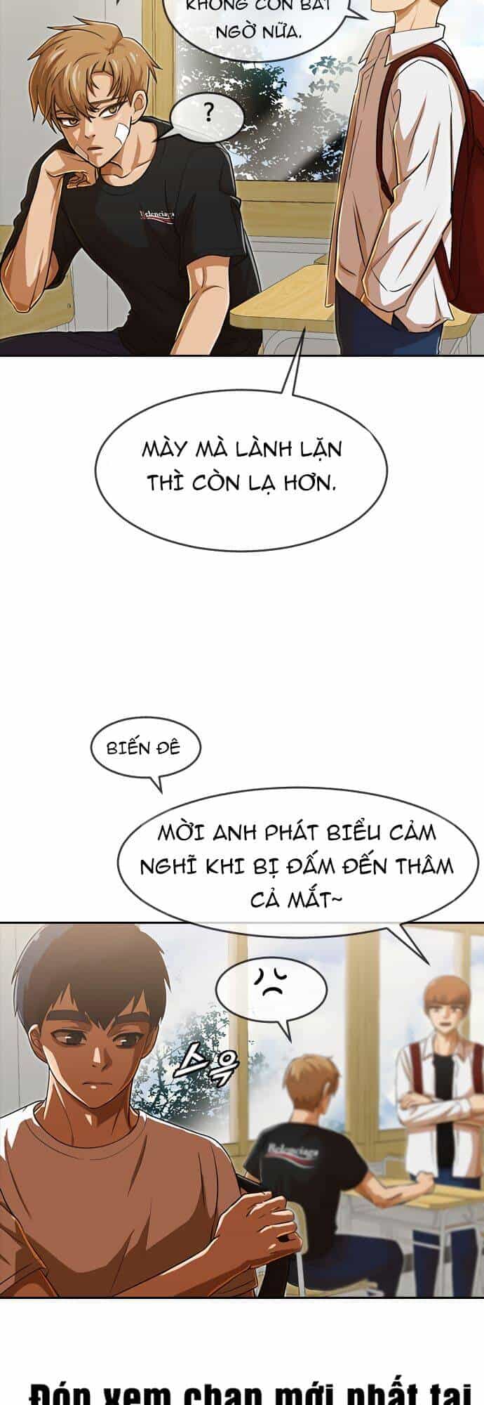 Cô Gái Từ Ứng Dụng Nhắn Tin Ngẫu Nhiên - Chương 193 - ảnh 38