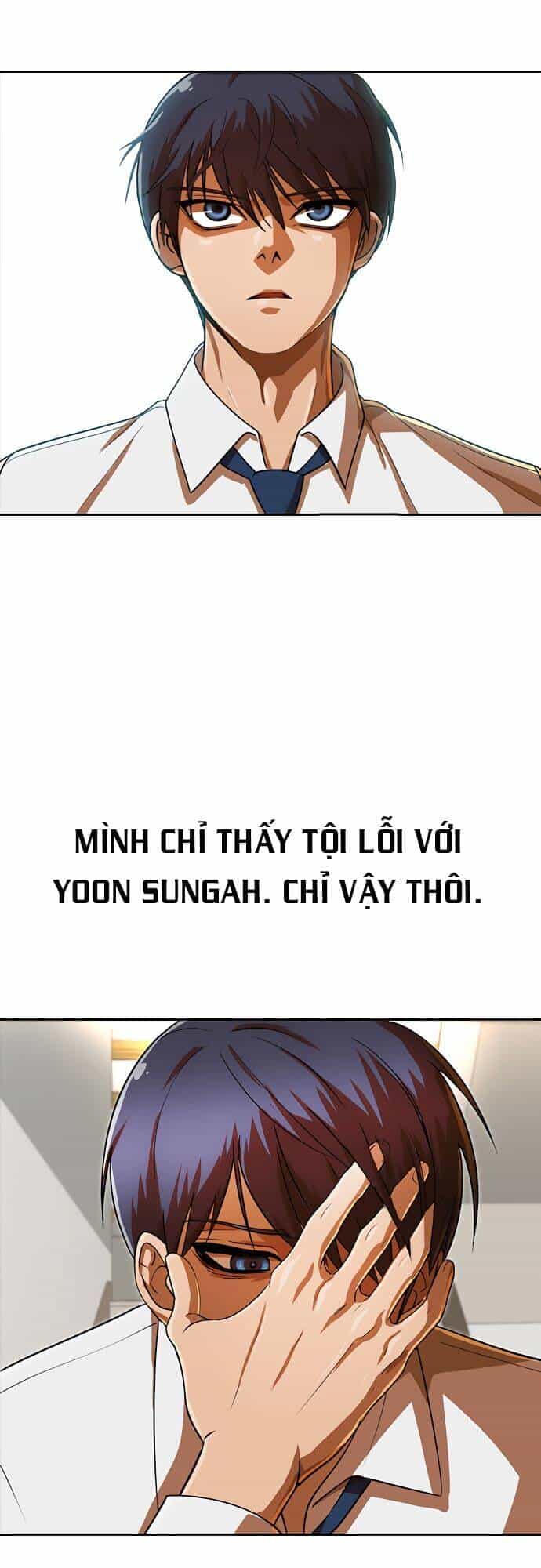 Cô Gái Từ Ứng Dụng Nhắn Tin Ngẫu Nhiên - Chương 193 - ảnh 51