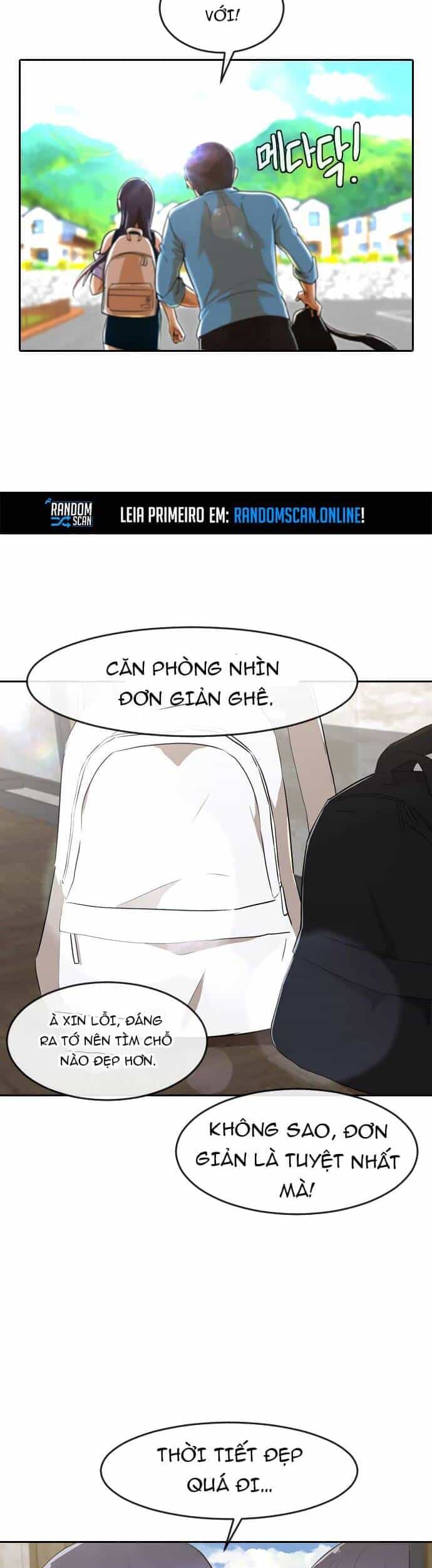 Cô Gái Từ Ứng Dụng Nhắn Tin Ngẫu Nhiên - Chương 194 - ảnh 39