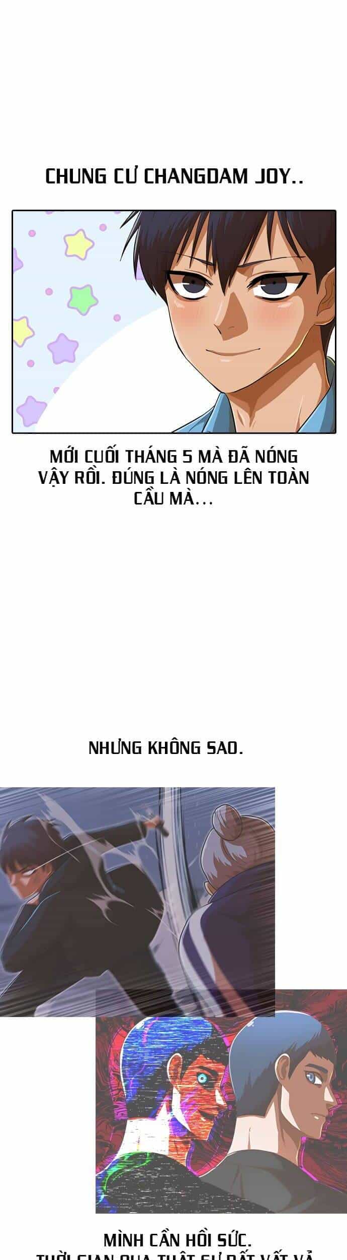 Cô Gái Từ Ứng Dụng Nhắn Tin Ngẫu Nhiên - Chương 194 - ảnh 8