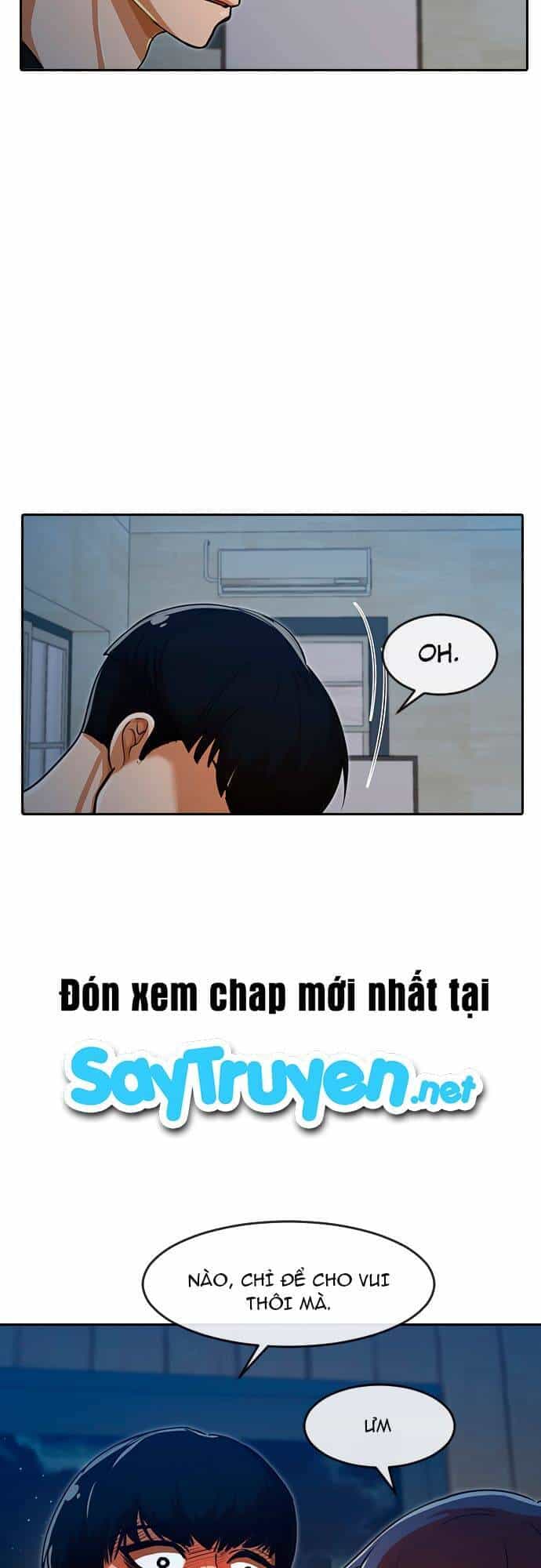 Cô Gái Từ Ứng Dụng Nhắn Tin Ngẫu Nhiên - Chương 195 - ảnh 53