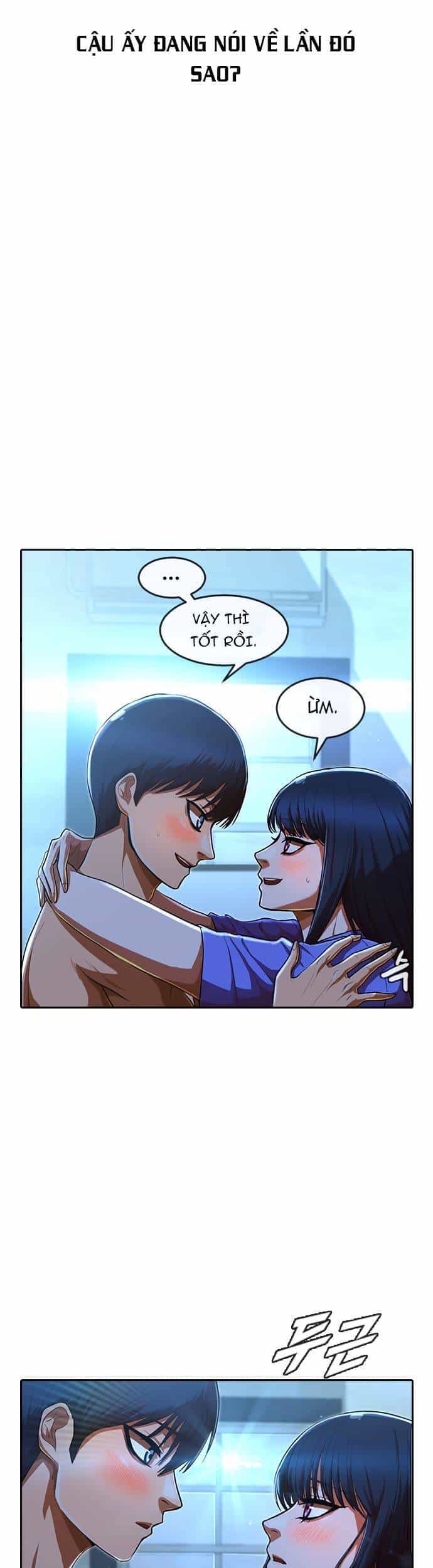 Cô Gái Từ Ứng Dụng Nhắn Tin Ngẫu Nhiên - Chương 196 - ảnh 18