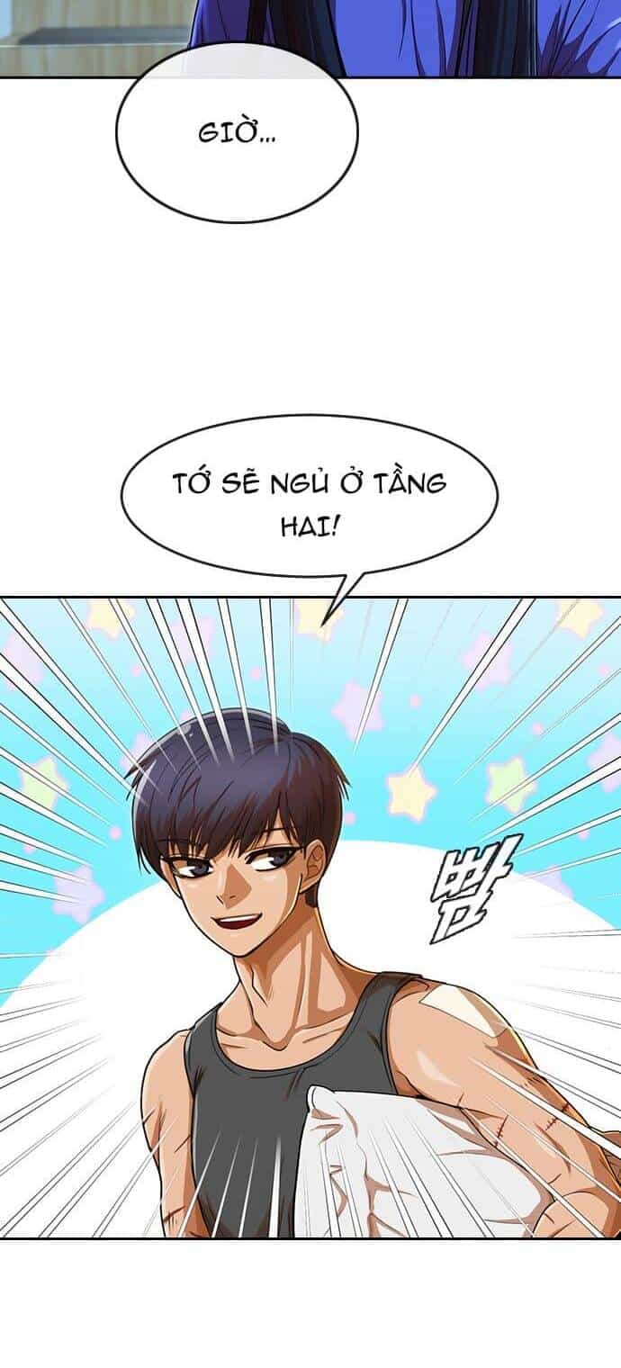Cô Gái Từ Ứng Dụng Nhắn Tin Ngẫu Nhiên - Chương 196 - ảnh 21