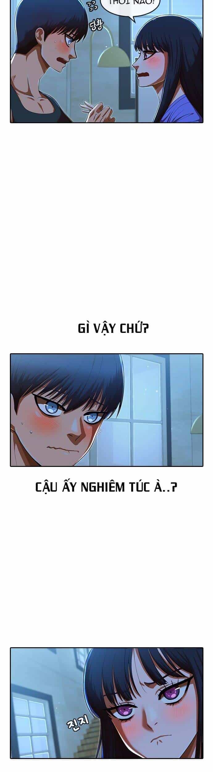 Cô Gái Từ Ứng Dụng Nhắn Tin Ngẫu Nhiên - Chương 196 - ảnh 4