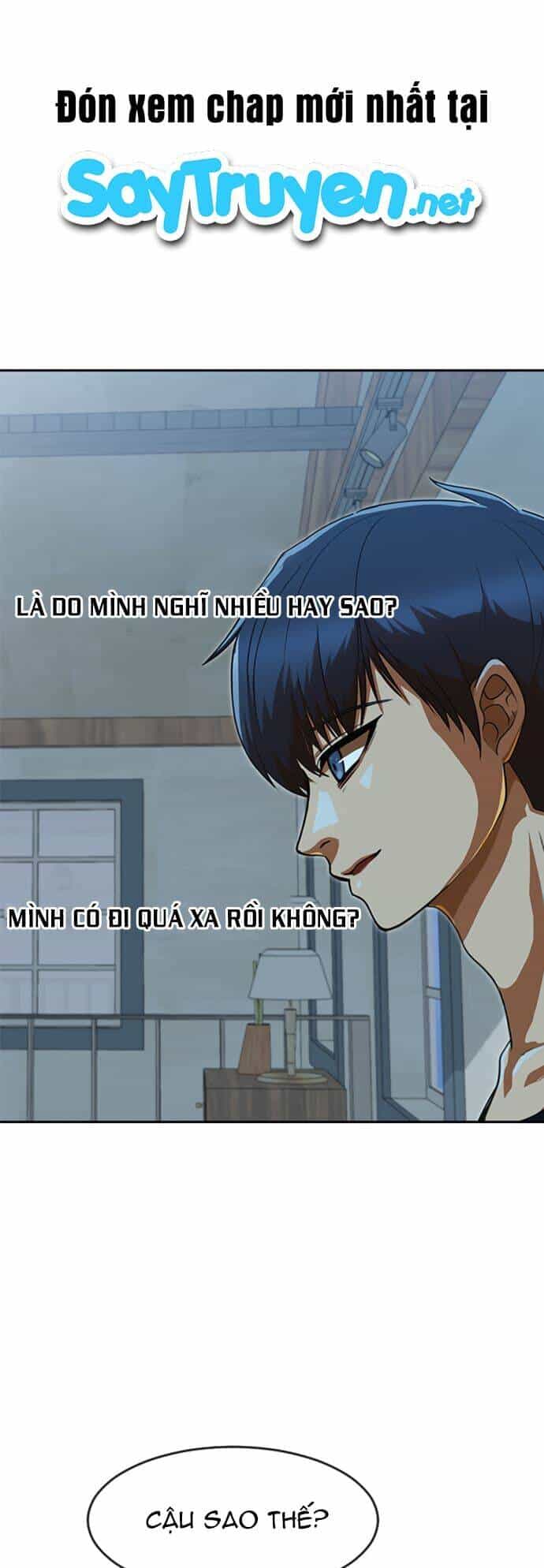 Cô Gái Từ Ứng Dụng Nhắn Tin Ngẫu Nhiên - Chương 197 - ảnh 20