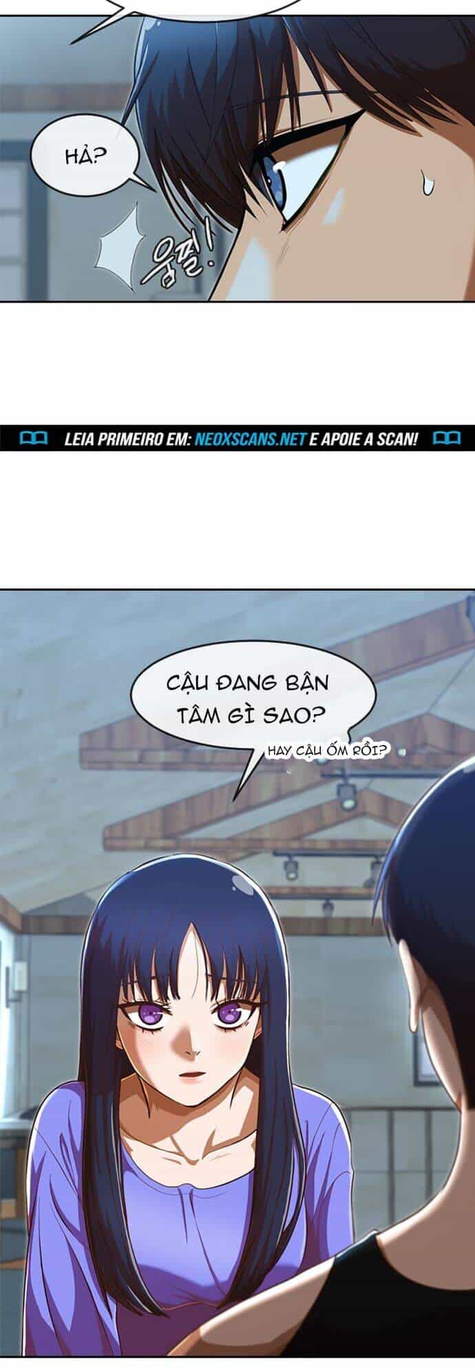 Cô Gái Từ Ứng Dụng Nhắn Tin Ngẫu Nhiên - Chương 197 - ảnh 21
