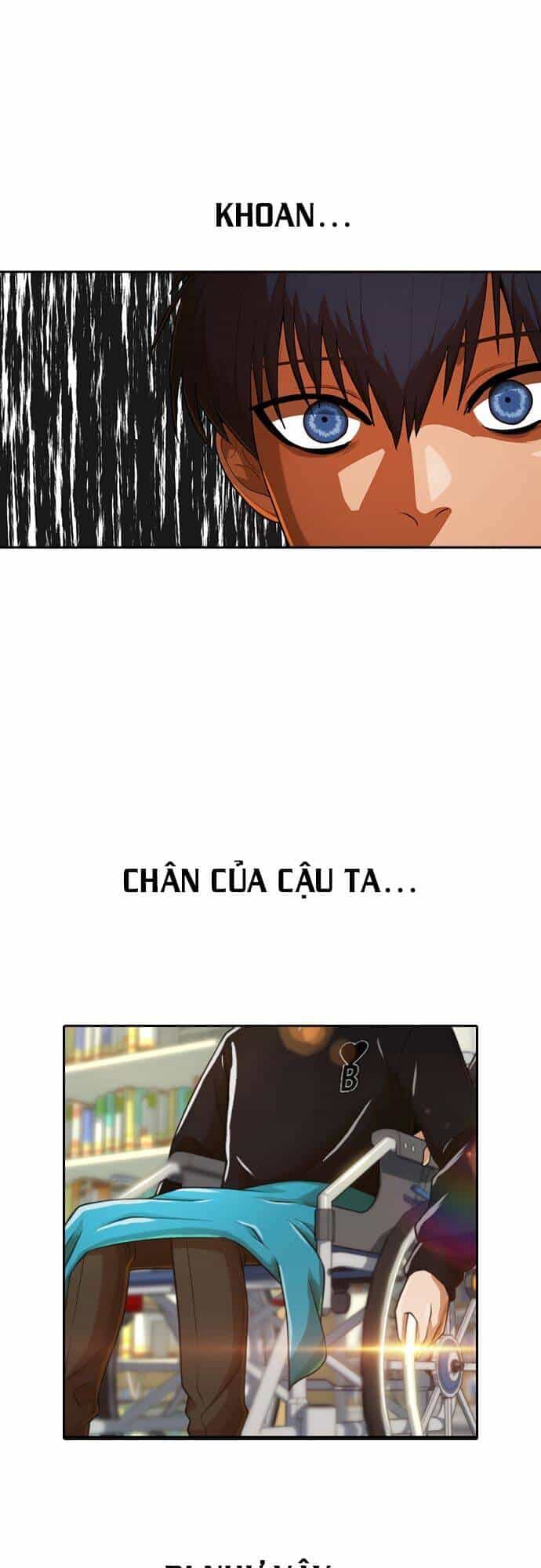 Cô Gái Từ Ứng Dụng Nhắn Tin Ngẫu Nhiên - Chương 197 - ảnh 37