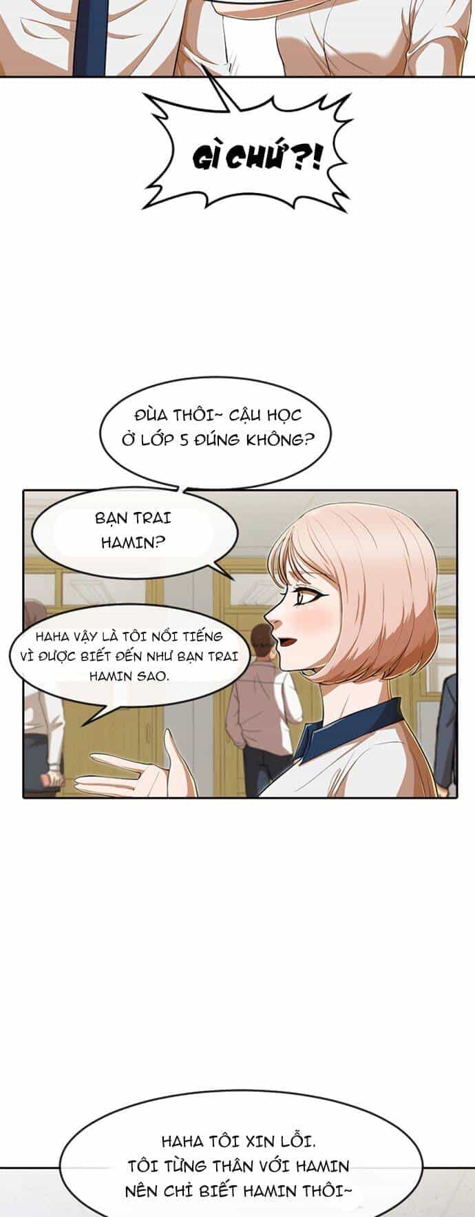 Cô Gái Từ Ứng Dụng Nhắn Tin Ngẫu Nhiên - Chương 197 - ảnh 45