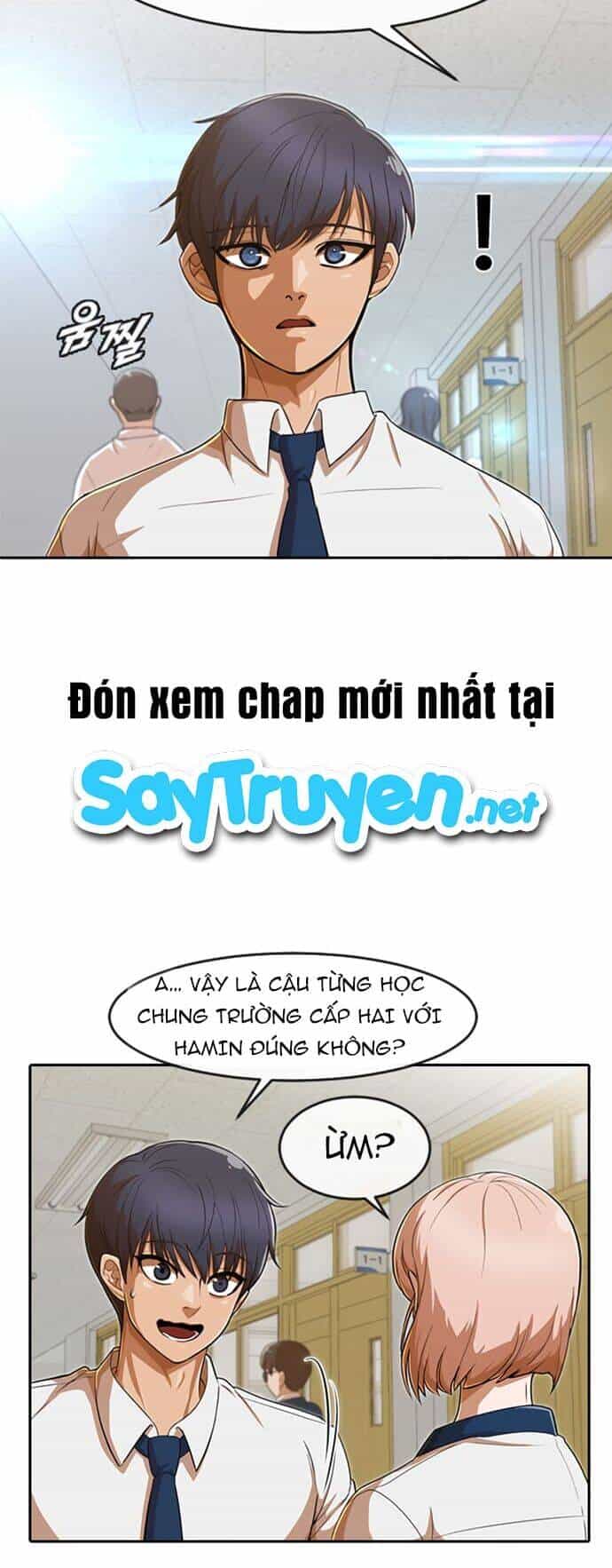 Cô Gái Từ Ứng Dụng Nhắn Tin Ngẫu Nhiên - Chương 197 - ảnh 46