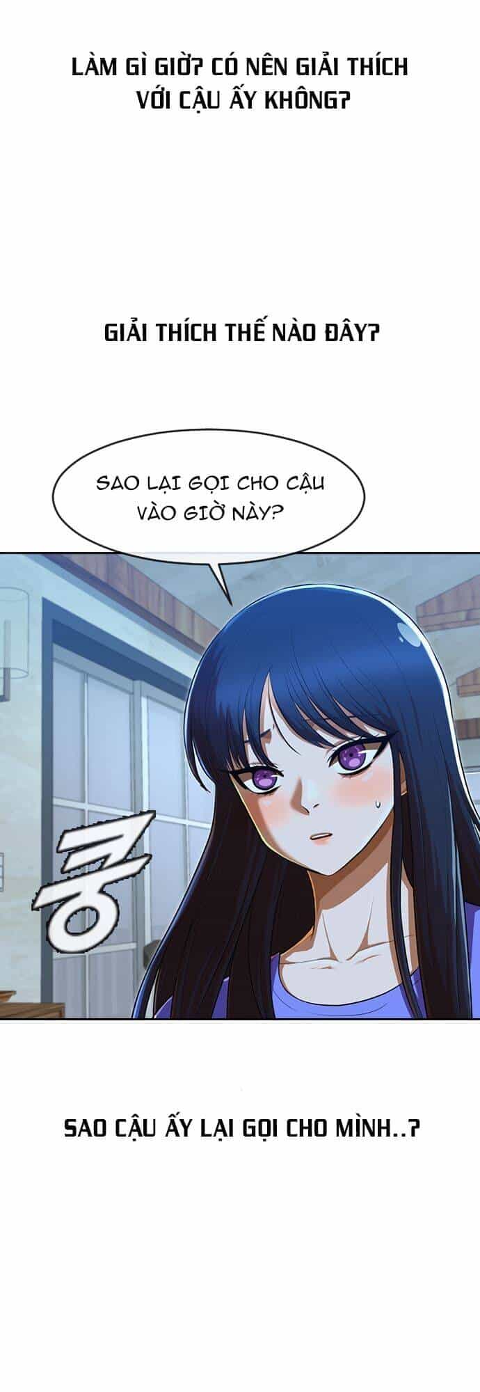 Cô Gái Từ Ứng Dụng Nhắn Tin Ngẫu Nhiên - Chương 197 - ảnh 7
