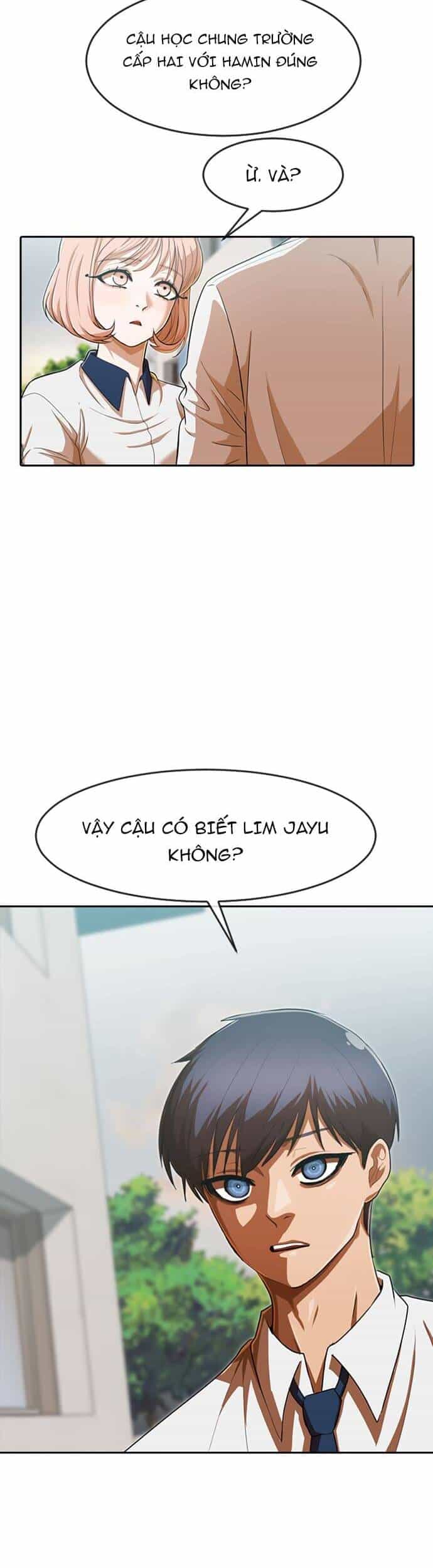 Cô Gái Từ Ứng Dụng Nhắn Tin Ngẫu Nhiên - Chương 198 - ảnh 18