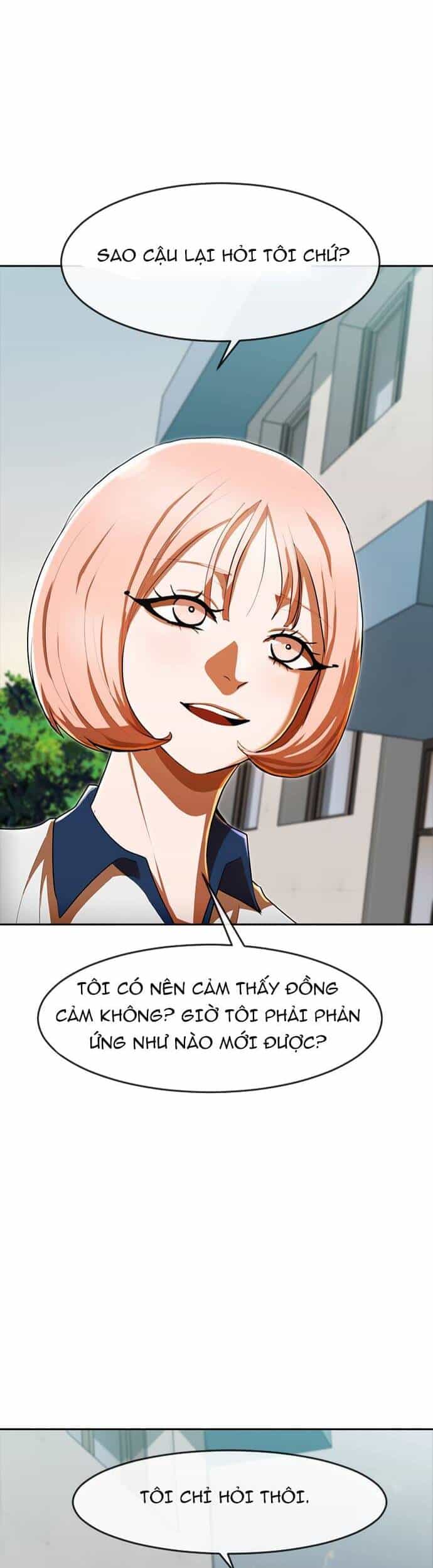 Cô Gái Từ Ứng Dụng Nhắn Tin Ngẫu Nhiên - Chương 198 - ảnh 38